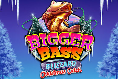 Играть в Biggerbassblizzardcc Баунти Казино